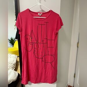 Junior Gaultier Dress
